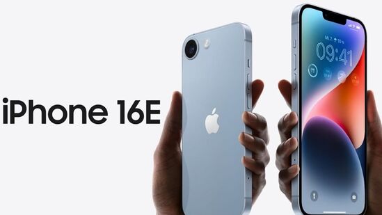 iPhone 16Eவாடிக்கையாளர்கள் சமீபத்தில் அறிமுகப்படுத்தப்பட்ட iPhone 16e ஐ பெரும் தள்ளுபடியில் வாங்கலாம் மற்றும் ரூ.59,900 விலையில் அறிமுகப்படுத்தப்பட்ட இந்த தொலைபேசி, வங்கி சலுகைகளுக்குப் பிறகு ரூ.54,900 க்கு வாங்குவதற்கான வாய்ப்பைப் பெறுகிறது. எச்.டி.எஃப்.சி வங்கி கிரெடிட் கார்டைப் பயன்படுத்தி ரூ .4000 நேரடி தள்ளுபடியின் நன்மை வழங்கப்படுகிறது. iPhone 16Eவாடிக்கையாளர்கள் சமீபத்தில் அறிமுகப்படுத்தப்பட்ட iPhone 16e ஐ பெரும் தள்ளுபடியில் வாங்கலாம் மற்றும் ரூ.59,900 விலையில் அறிமுகப்படுத்தப்பட்ட இந்த தொலைபேசி, வங்கி சலுகைகளுக்குப் பிறகு ரூ.54,900 க்கு வாங்குவதற்கான வாய்ப்பைப் பெறுகிறது. எச்.டி.எஃப்.சி வங்கி கிரெடிட் கார்டைப் பயன்படுத்தி ரூ .4000 நேரடி தள்ளுபடியின் நன்மை வழங்கப்படுகிறது. 