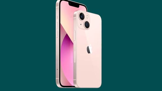 இந்த விற்பனையின் போது ஐபோன் 13 மலிவான ஐபோன் 13 ஐ வாங்க கிடைக்கிறது மற்றும் அதன் விலை வெறும் ரூ .44,999 க்கு பட்டியலிடப்பட்டுள்ளது. இதற்காக நீங்கள் பிளிப்கார்ட் ஆக்சிஸ் வங்கி கிரெடிட் கார்டு வழியாக பணம் செலுத்தினால், உங்களுக்கு ரூ .2,250 தள்ளுபடி கிடைக்கும் மற்றும் தொலைபேசியின் விலை ரூ .42,749 ஆகும். இந்த விற்பனையின் போது ஐபோன் 13 மலிவான ஐபோன் 13 ஐ வாங்க கிடைக்கிறது மற்றும் அதன் விலை வெறும் ரூ .44,999 க்கு பட்டியலிடப்பட்டுள்ளது. இதற்காக நீங்கள் பிளிப்கார்ட் ஆக்சிஸ் வங்கி கிரெடிட் கார்டு வழியாக பணம் செலுத்தினால், உங்களுக்கு ரூ .2,250 தள்ளுபடி கிடைக்கும் மற்றும் தொலைபேசியின் விலை ரூ .42,749 ஆகும்.