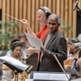 Ilaiyaraaja Symponey: உங்களால் இந்தியாவிற்கே பெருமை.. இளையராஜா சிம்பொனி இசைக் கச்சேரிக்கு பிரபலங்கள் வாழ்த்து.. Ilaiyaraaja Symponey: உங்களால் இந்தியாவிற்கே பெருமை.. இளையராஜா சிம்பொனி இசைக் கச்சேரிக்கு பிரபலங்கள் வாழ்த்து..