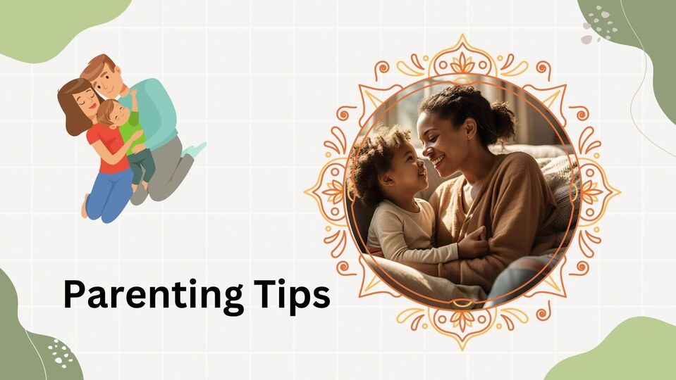 குழந்தை வளர்ப்பு குறிப்புகள் : காலையில் எழுந்தவுடன் உங்கள் குழந்தைகளை நீங்கள் எதற்கு கட்டாயப்படுத்தக்கூடாது தெரியுமா?