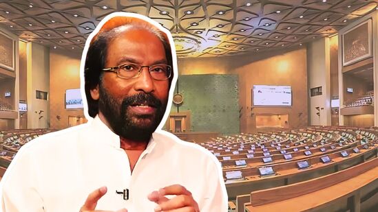 ’நாடாளுமன்ற தொகுதி மறுசீரமைப்பால் இவ்வளவு பிரச்னைகள் வருமா?’ திருச்சி சிவா பேட்டி! ’நாடாளுமன்ற தொகுதி மறுசீரமைப்பால் இவ்வளவு பிரச்னைகள் வருமா?’ திருச்சி சிவா பேட்டி!