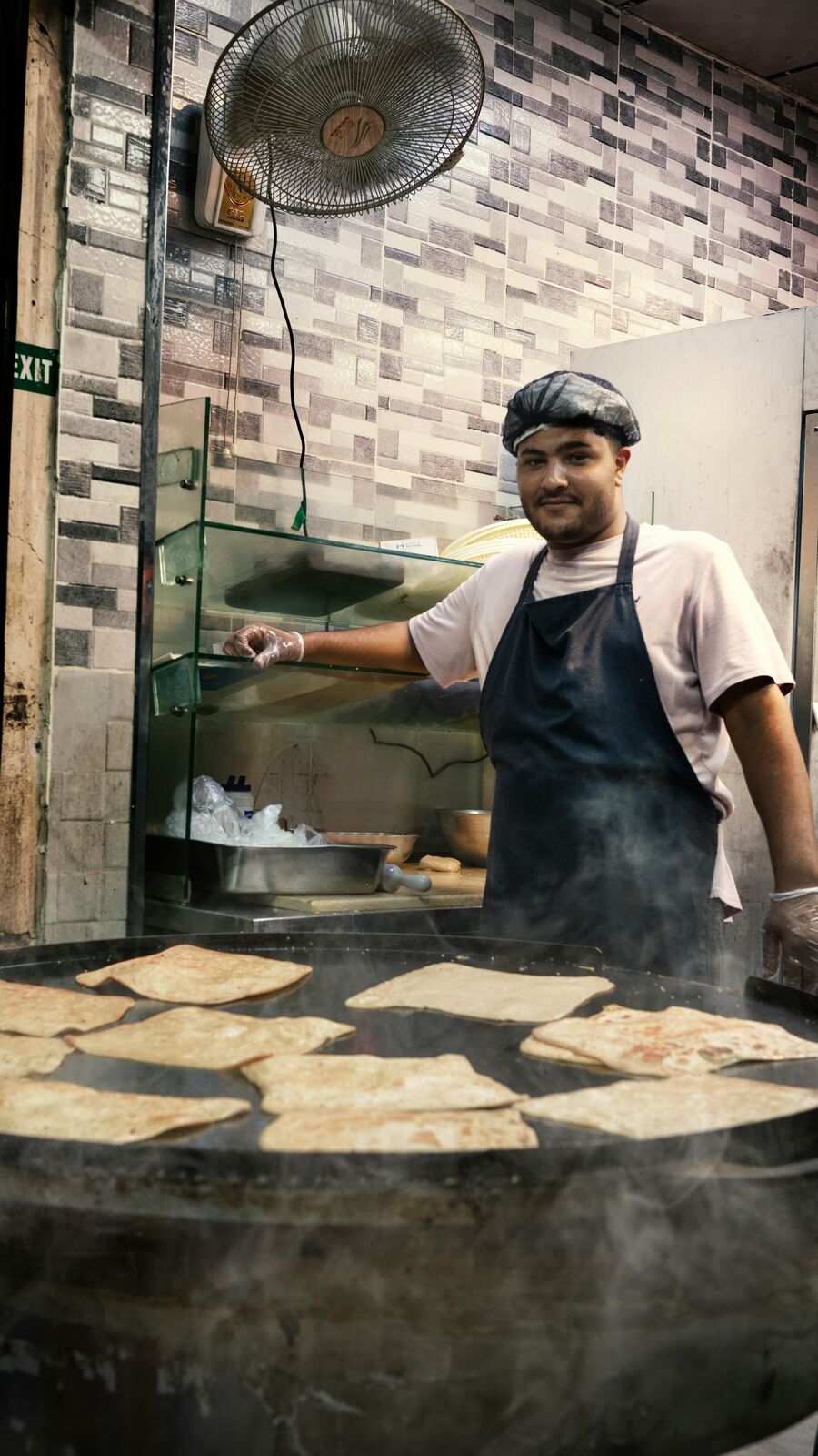 Puducherry Parotta : புதுச்சேரி புரோட்டா வீட்டிலேயே செய்யலாமா?