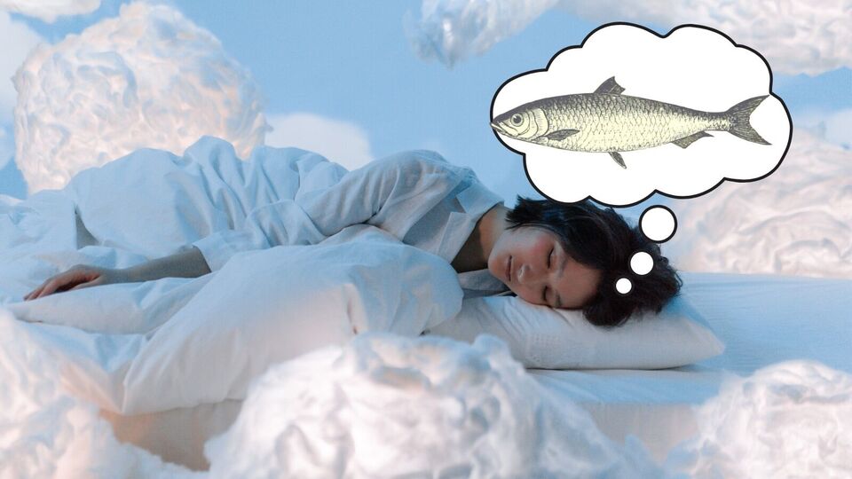 கனவு ஜோதிட பலன்கள்: உங்கள் கனவில் மீன் வருகிறதா? என்ன நடக்கும்? ஜோதிடம் சொல்லும் சேதி இது தான்!
