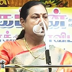 சொன்னபடி வாழ்ந்து காட்டியவர் விஜயகாந்த்! பணத்துக்காக பிற மொழிகளில் நடித்ததில்லை - பிரேமலதா 