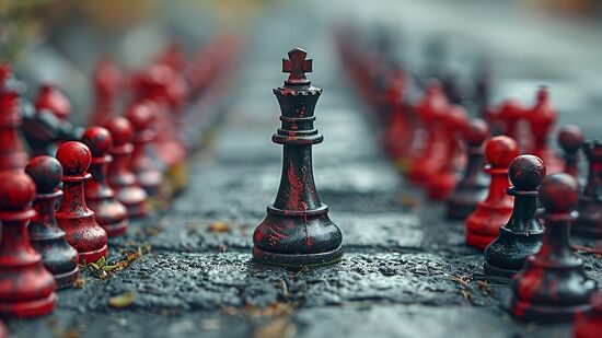 தலைமைப் பண்பு : ‘தம்பி வா… தலைமை ஏற்க வா…’ ஆளுத்திறனை அதிகரிக்க என்ன செய்யவேண்டும்? இதோ வழி! தலைமைப் பண்பு : ‘தம்பி வா… தலைமை ஏற்க வா…’ ஆளுத்திறனை அதிகரிக்க என்ன செய்யவேண்டும்? இதோ வழி!