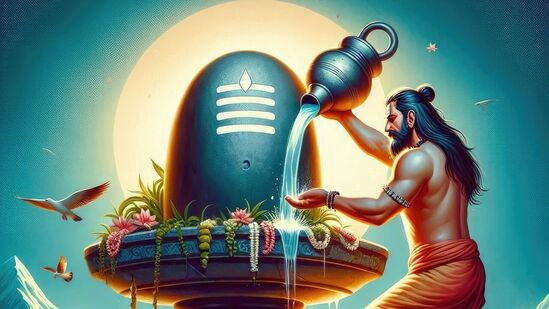 மேஷம் முதல் மீனம் வரை இந்த பரிகாரங்களை செய்யுங்கள் மேஷம் - சிவபெருமானுக்கு அபிஷேகம் செய்யுங்கள். &nbsp;ரிஷபம் - இந்த ராசிக்காரர்கள் சிவபெருமானுக்கு வெள்ளை மலர்களை அர்ப்பணிக்கலாம். மிதுனம் - சிவனின் அருளைப் பெற சிவலிங்கத்திற்கு வில்வம் சாற்றவும். கடகம்: சிவபெருமானை மகிழ்விக்க மலர்களை அர்ப்பணிக்கவும்.