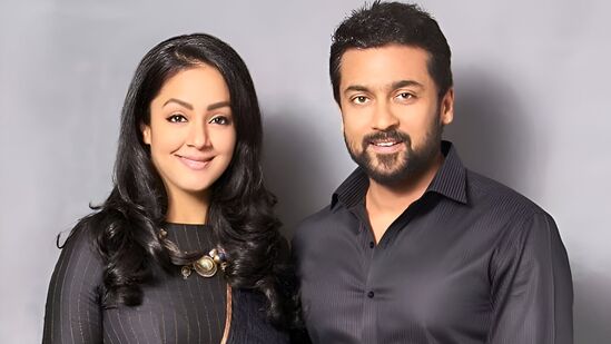 Actress Jyothika: முதல் ஷோ முடியும் முன்பே நெகட்டிவ் ரிவ்யூ.. எல்லாம் திட்டமிட்டது.. ஜோதிகா கோபம்.. Actress Jyothika: முதல் ஷோ முடியும் முன்பே நெகட்டிவ் ரிவ்யூ.. எல்லாம் திட்டமிட்டது.. ஜோதிகா கோபம்..