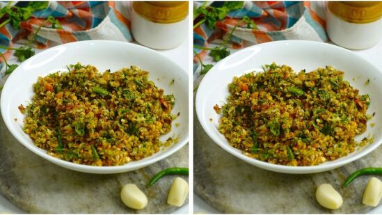 மஹாராஷ்ட்ரா தேச்சா : சப்பாத்தி, ரொட்டி, சாதம் என அனைத்துக்கும் பொருந்தும்; மஹாராஷ்ட்ராவின் தேச்சா ரெசிபி! மஹாராஷ்ட்ரா தேச்சா : சப்பாத்தி, ரொட்டி, சாதம் என அனைத்துக்கும் பொருந்தும்; மஹாராஷ்ட்ராவின் தேச்சா ரெசிபி!