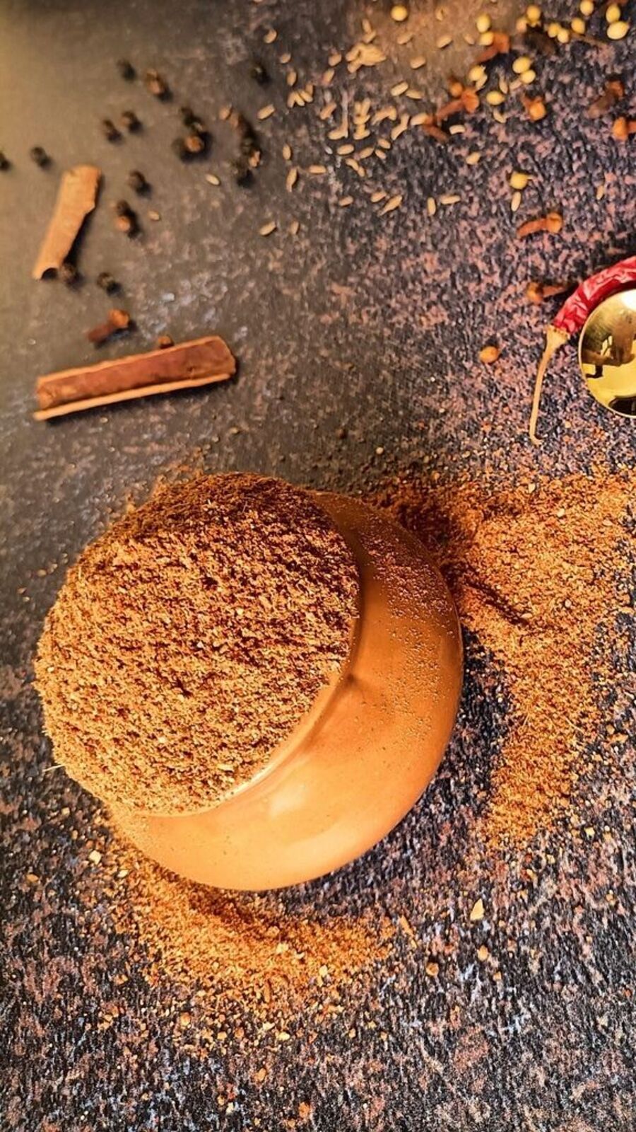 ஜம்முன்னு மணக்கும் சிக்கன் மசாலா பொடி.. வீட்டிலேயே ஈசியா செய்வது எப்படி பாருங்க!