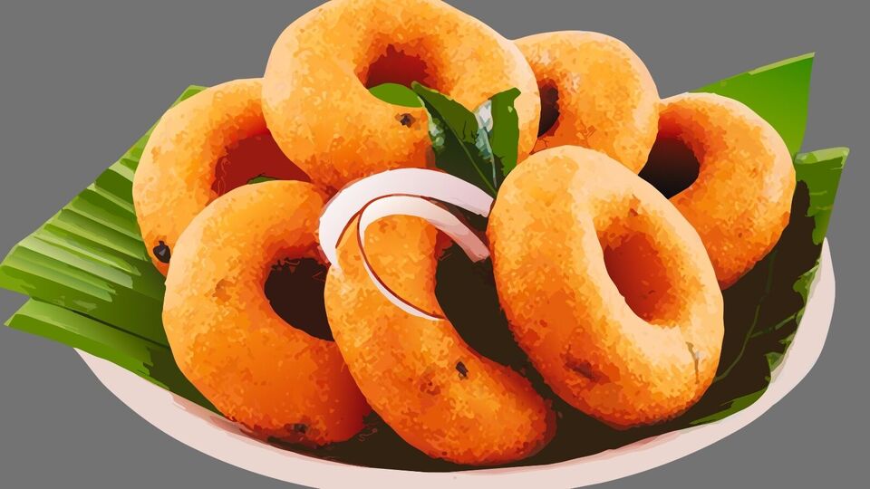 மெது மெது.. மொறு மொறு.. உளுந்து வடை தயாரிப்பது எப்படி? இதோ முழு செய்முறை விளக்கம்!