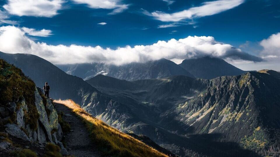 இந்தியாவில் சாகச நடவடிக்கைகளுக்கு ஏற்ற சிறந்த 5 இடங்களின் லிஸ்ட் இதோ.. மிஸ் பண்ணாதீங்க