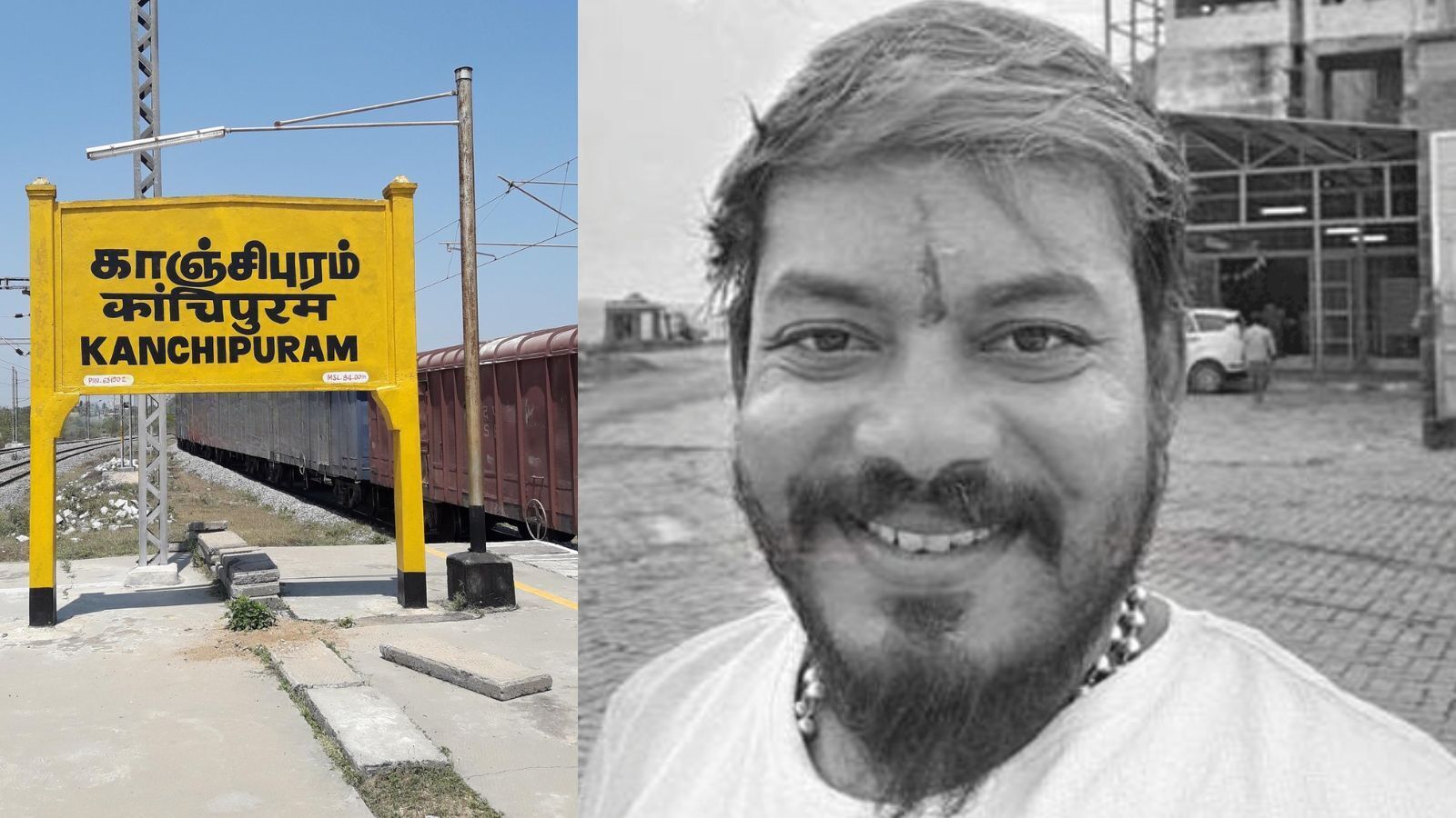 'காஞ்சிபுரத்தில் பிரபல ரவுடி வசூல் ராஜா படுகொலை’: நாட்டு வெடிகுண்டு, கத்திக்குத்து என சரமாரி தாக்குதலில் சரிந்தார்!