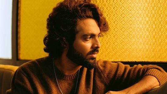 G.V. Prakash: 'பாட்டு ஹிட் ஆகணும்ன்னா கெமிஸ்ட்ரி ஒர்க் அவுட் ஆகணும்..'- ஜி.வி. பிரகாஷ் G.V. Prakash: 'பாட்டு ஹிட் ஆகணும்ன்னா கெமிஸ்ட்ரி ஒர்க் அவுட் ஆகணும்..'- ஜி.வி. பிரகாஷ்