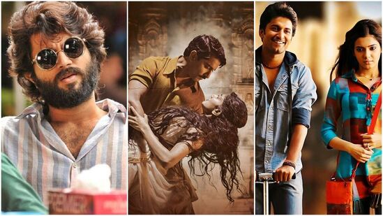 Top Telugu OTT Movies: தெலுங்கு பட பிரியர்களே.. ஓடிடியில் மிஸ் பண்ணக்கூடாதா 10 தெலுங்கு காதல் படங்கள் லிஸ்ட் இதோ.. Top Telugu OTT Movies: தெலுங்கு பட பிரியர்களே.. ஓடிடியில் மிஸ் பண்ணக்கூடாதா 10 தெலுங்கு காதல் படங்கள் லிஸ்ட் இதோ..