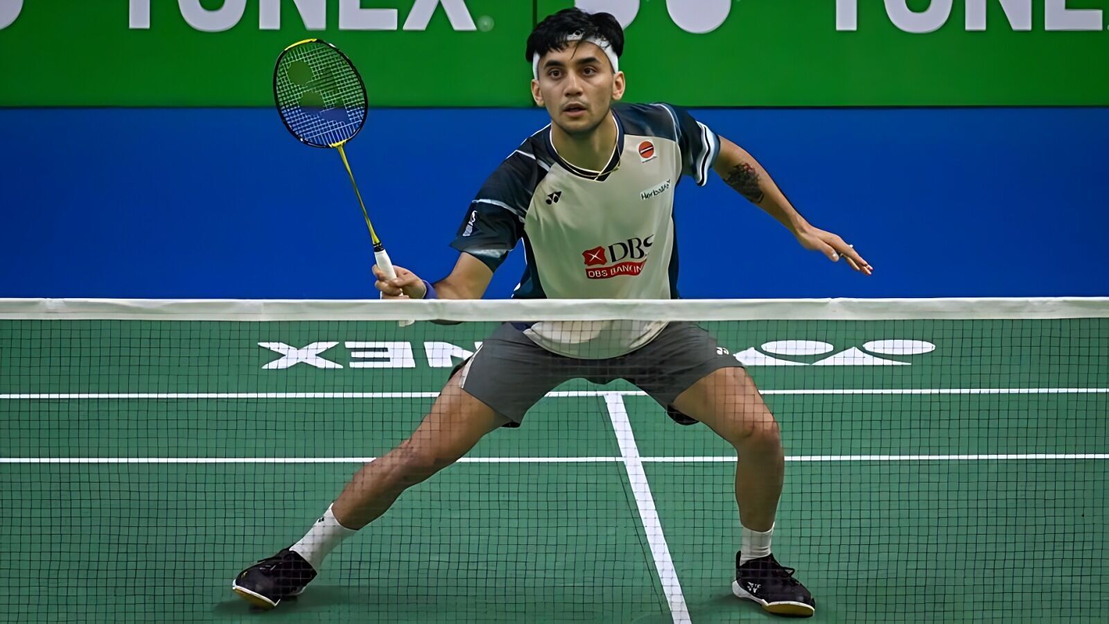 All England Open 2025: த்ரில் வெற்றி பெற்ற மாளவிகா, லக்‌ஷயா சென்! இரட்டையர் பிரிவில் இந்தியா போராடி தோல்வி