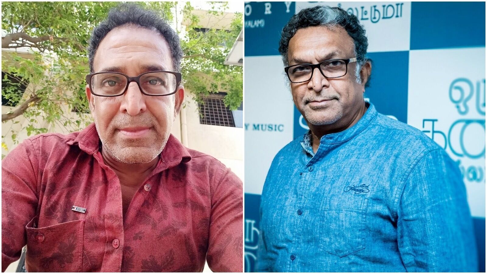 Actor Nassar: நாசர் அப்பா அம்மாவ தான் பாத்துக்கல.. அவனோட பிள்ளைங்களையாவது பாத்திருக்கலாம்..- நாசர் சகோதரர்