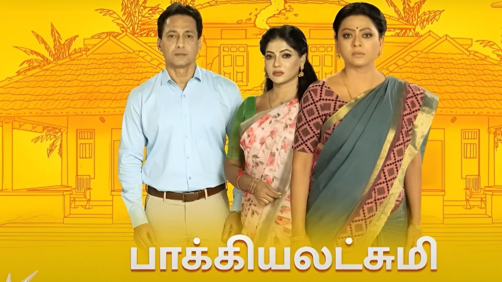 பாக்கியலட்சுமி சீரியல் மார்ச் 12 எபிசோட்: விசுக்கு விசுக்கு போறவ.. மாமியார் கொடுத்த வசையடி! - திருப்பி அடித்த பாக்யா!