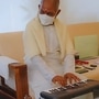 ‘என்னைப்பற்றி அவர் பேசியது சந்தோஷம்தான்.. அவருக்கு கஷ்டம் கொடுக்காம நிகழ்ச்சிய இங்கேயே நடத்துறேன்..’ - லிடியன் பேட்டி! ‘என்னைப்பற்றி அவர் பேசியது சந்தோஷம்தான்.. அவருக்கு கஷ்டம் கொடுக்காம நிகழ்ச்சிய இங்கேயே நடத்துறேன்..’ - லிடியன் பேட்டி!