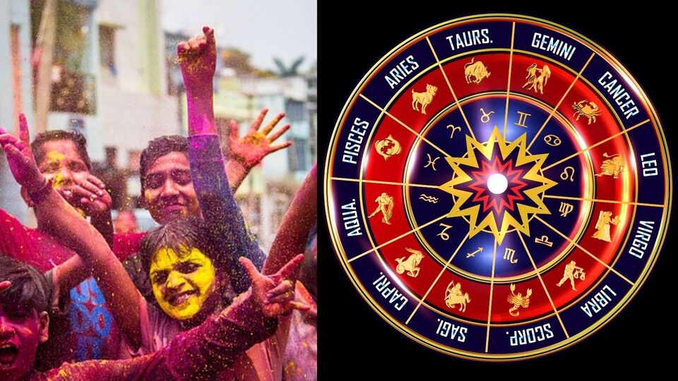 ஹோலி ஆடை நிறங்கள்: ‘யாருக்கு என்ன கலர் டிரெஸ் லக் தெரியுமா?’: ஹோலிப் பண்டிகையில் அணிய வேண்டிய நிற ஆடைகள்!