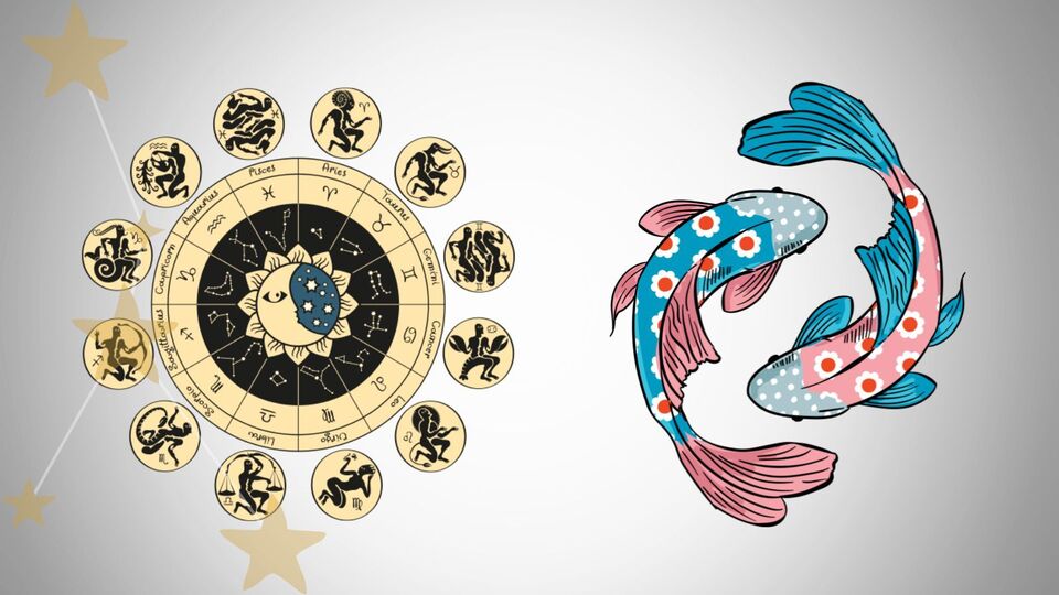 மீன ராசி : நிதி ரீதியாக மீன ராசிக்காரர்கள் இன்று திட்டமிடுவதில் கவனம் செலுத்த வேண்டும்.. இன்று எப்படி இருக்கும்?