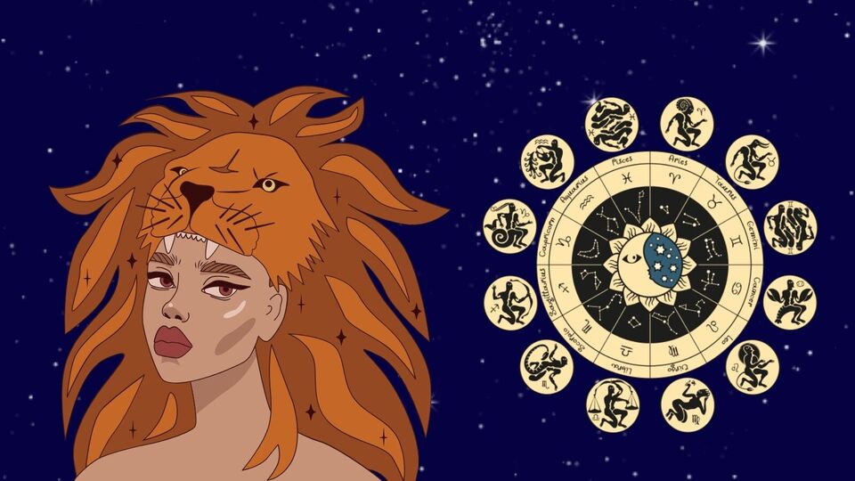 சிம்ம ராசி : உங்கள் உறவுகளை நீங்கள் வலுப்படுத்த வேண்டும்.. சிம்ம ராசிக்காரர்களுக்கு இன்றைய நாள் எப்படி இருக்கும்?