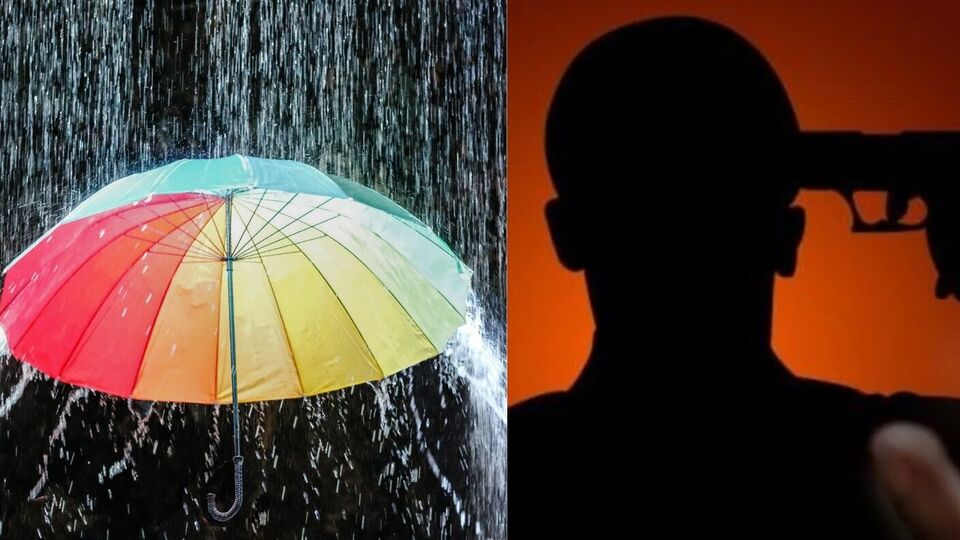 டாப் 10 தமிழ் நியூஸ்: தமிழகத்தில் அதிகபட்ச மழை முதல் திருச்சி 'பெல்' நிறுவன அதிகாரி துப்பாக்கியால் சுட்டு தற்கொலை வரை!