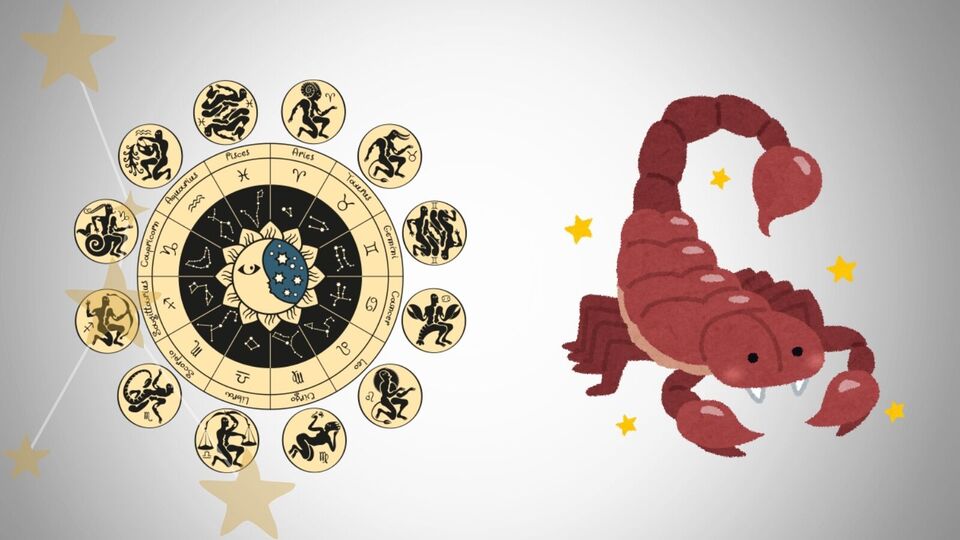 விருச்சிக ராசி : காதலருடன் தரமான நேரத்தை செலவிடுங்கள்.. அன்பை வெளிப்படுத்த தயங்காதீர்கள்.. விருச்சிக ராசிக்கு இன்று!