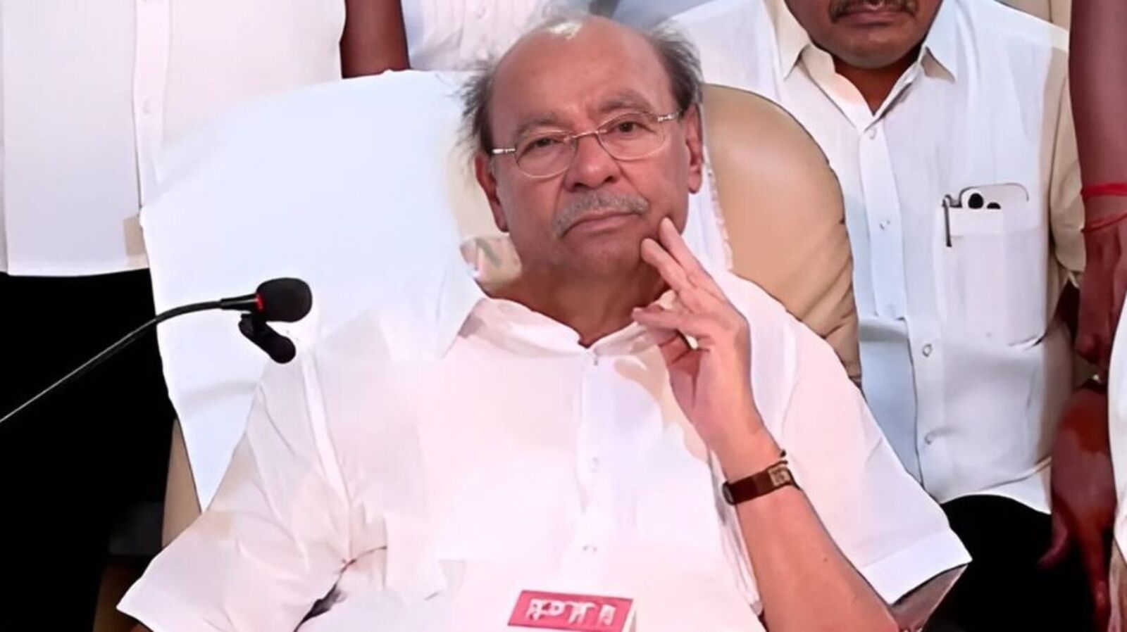 பொருளாதார ஆய்வறிக்கை: ’ஒரு ட்ரிலியன் டாலருக்கு வாய்ப்பே இல்லை! திமுகவின் பொருளாதார இலக்குகள் தோல்வி!’ விளாசும் ராமதாஸ்!