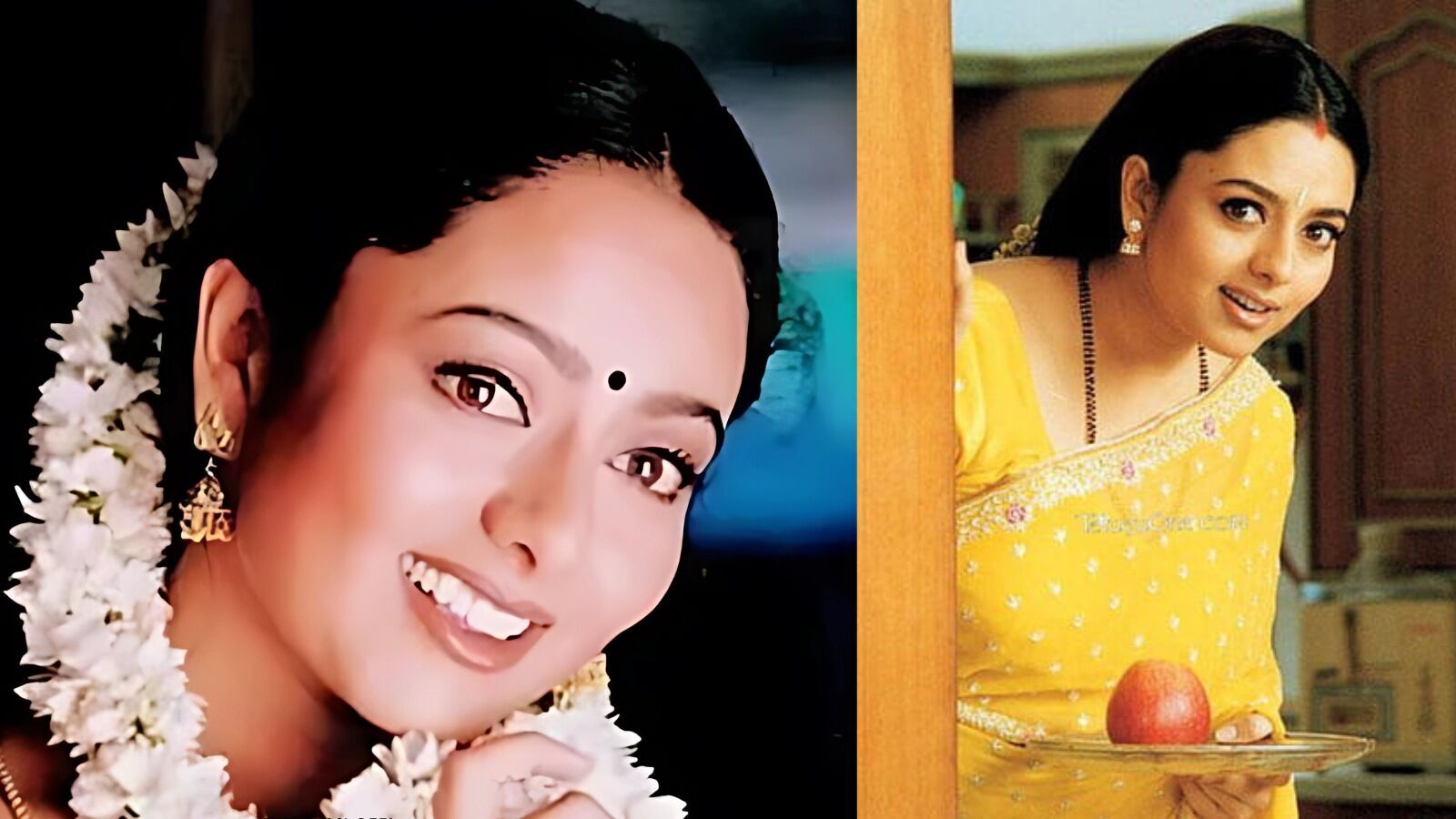 Soundarya: 6 ஏக்கர் நிலபஞ்சாயத்து..ஸ்கெட்ச் போட்டு கொலை செய்தாரா மோகன்பாபு? - செளந்தர்யா கணவர் அறிக்கை சொல்வதென்ன?