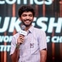 'நல்ல விஷயங்கள் நடக்கும்' -திருப்பதியில் முடி காணிக்கை செலுத்திய செஸ் வீரர் டி.குகேஷ் 'நல்ல விஷயங்கள் நடக்கும்' -திருப்பதியில் முடி காணிக்கை செலுத்திய செஸ் வீரர் டி.குகேஷ்