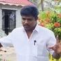 'எனதுகடைசி ஆசை இது தான்'.. உருக்கமாக பேசிய மதுரை முத்து.. வீடியோ வைரல்! 'எனதுகடைசி ஆசை இது தான்'.. உருக்கமாக பேசிய மதுரை முத்து.. வீடியோ வைரல்!