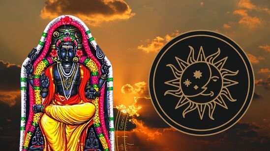 குரு பெயர்ச்சி : குரு பெயர்ச்சியால் மூன்று ராசிகளுக்கு பண கஷ்டம் அகலும்.. திருமண வாழ்க்கை மகிழ்ச்சியாக இருக்கும்! குரு பெயர்ச்சி : குரு பெயர்ச்சியால் மூன்று ராசிகளுக்கு பண கஷ்டம் அகலும்.. திருமண வாழ்க்கை மகிழ்ச்சியாக இருக்கும்!