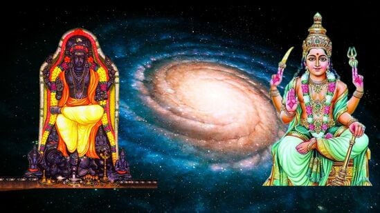 ஜோதிடத்தின்படி, கிரகங்கள் தங்கள் நிலைகளை மாற்றிக் கொண்டே இருக்கின்றன. இந்த இடமாற்றம் சுபமான மற்றும் அமங்கலமான ராஜ யோகங்களை உருவாக்குகிறது. கிரக இயக்கம் மனித வாழ்க்கையில் பெரும் தாக்கத்தை ஏற்படுத்துகிறது என்று ஜோதிடம் கூறுகிறது. கடந்த பிப்ரவரி 21ஆம் தேதியன்று, புதன் பகவானும் நவகிரகங்களின் இளவரசரான குரு பகவானும் நேருக்கு நேர் அமர்ந்து மிகவும் சக்திவாய்ந்த யோகத்தை உருவாக்கினர். இது மத்திய யோகம் என்றழைக்கப்படுகிறது.