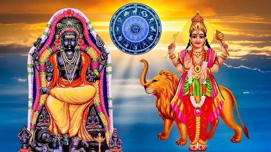 இந்த மத்திய யோகம் அனைத்து ராசிகளையும் பாதிக்கும் என்று கூறப்படுகிறது. இதன் மூலம் சில ராசிக்காரர்களுக்கு அதிர்ஷ்டம் கிடைப்பதாக ஜோதிட சாஸ்திரம் கூறுகிறது என்று நம்பப்படுகிறது. அது என்ன ராசி என்பதைக் கீழே பார்க்கலாம்.