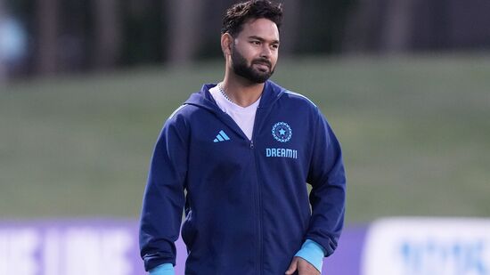 Rishabh Pant: ‘உலக கிரிக்கெட்டில் சிறந்த விக்கெட் கீப்பர்-பேட்ஸ்மேன் ரிஷப் பந்த்’: தினேஷ் ராம்டின் புகழாரம்