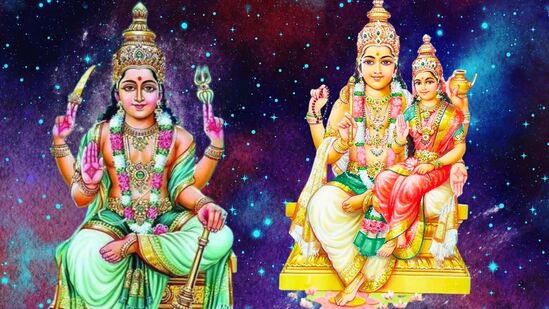சந்திர நாட்காட்டியின்படி, சூரிய பகவான் மார்ச் 13ஆம் தேதி முதல் மீன ராசியில் சஞ்சரிக்கிறார். அதேபோல் மார்ச் 13ஆம் தேதி முதல் புதன் மற்றும் சுக்கிரன் ஆகியவற்றின் சேர்க்கை மீன ராசியில் உருவாகும். இதனால் சில ராசியினர் அதிர்ஷ்டத்தைப் பெறுகின்றன.