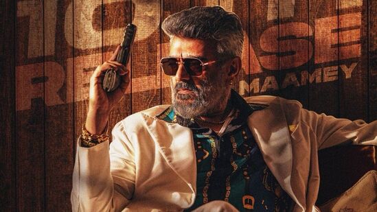 இந்தப் படத்தின் அப்டேட்கள் எப்போது வெளிவரும் என ரசிகர்கள் வெறித்தனமாக காத்திருந்த சமயத்தில், படத்தின், டீசர், படத்தின் முதல் சிங்கிள் என அடுத்தடுத்த அப்டேட்களை படக்குழு வெளியிட்டது.&nbsp;&nbsp;