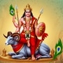 செவ்வாய்: குளித்துக் கொண்டிருந்த தேவ கன்னி.. ஆசைப்பட்ட பரத்துவாச முனிவர்.. பிறந்தார் செவ்வாய்.. வளர்த்தார் பூமாதேவி