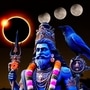 சனி கிரகணம்: சந்திர கிரகணம்.. சனி உருவாக்கிய அபூர்வ ராஜயோகம்.. 50 ஆண்டுகளுக்குப் பிறகு அதிர்ஷ்ட ராசிகள்!
