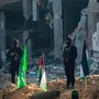 Israeli-Palestinian conflict: இடம்பெயர்ந்த பாலஸ்தீனர்களை ஆப்பிரிக்காவுக்கு அனுப்ப அமெரிக்கா, இஸ்ரேல் திட்டம்
