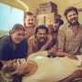 Perusu Movie Review: இறந்து போன அப்பாவை வைத்து அடல்ட் காமெடி படம்.. என்கேஜா? எரிச்சலா? விமர்சனம்