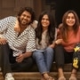 Sweetheart Movie Review: இதுதான் ரியோவின் பெஸ்ட்.. ஒரிஜினல் சார்மிங் ஸ்டார் இவர் தான்.. புகழும் நெட்டிசன்ஸ்