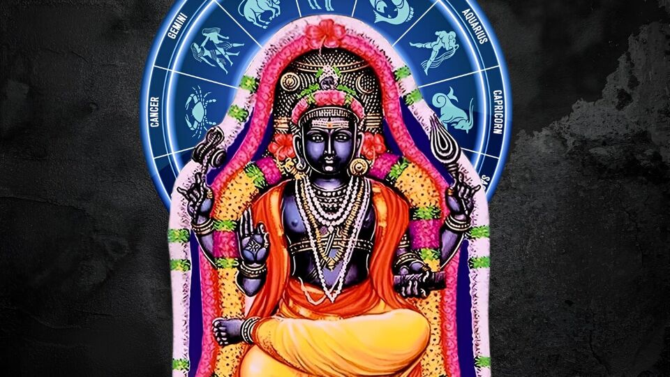 குருபெயர்ச்சி: கோடிகளை கொட்டிக் கொடுக்க வரும் குரு.. பண மழையில் மூன்று ராசிகள்.. எது உங்க ராசி பாருங்க?