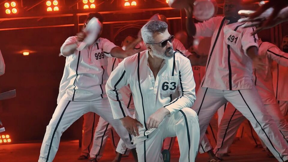 Good Bad Ugly First Single: குட் பேட் அக்லி முதல் சிங்கள் ரிலீஸ்.. அடுத்தடுத்த அப்டேடே கொடுத்து ஷாக் கொடுத்த படக்குழு..