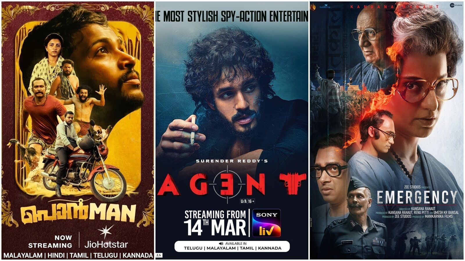 This Week OTT: ஓடிடியில் குவிந்த படங்கள்.. புது வரவால் சினிமா லவ்வர்ஸ்க்கு காத்திருக்கும் விருந்து..