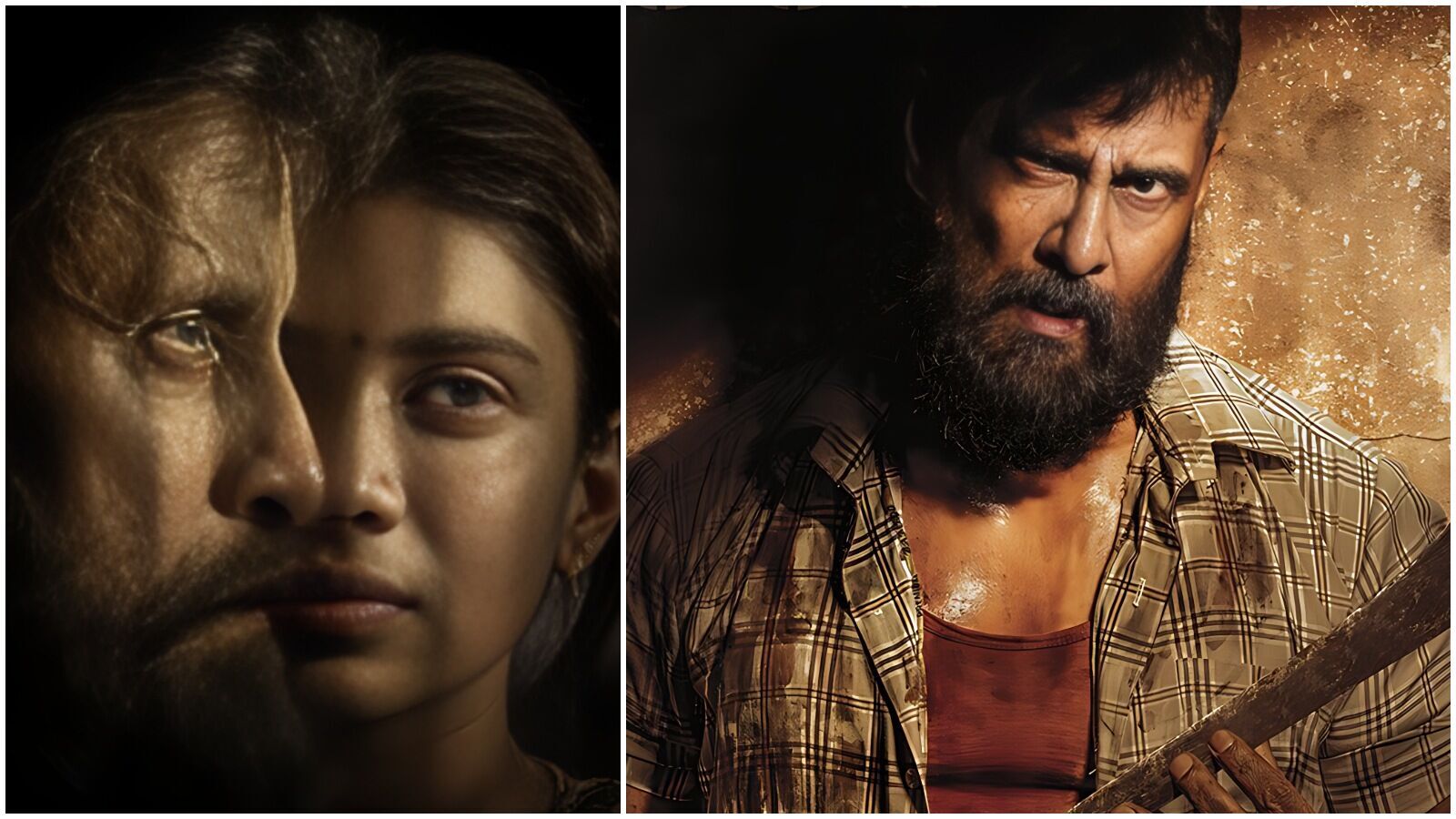 Veera Dheera Sooran: ‘விக்ரமின் சிறந்த படம்.. கல்ட் கமர்ஷியல் விருந்து!’ வீர தீர சூரன் ரிலீஸ் தேதி அறிவித்த தயாரிப்பாளர்