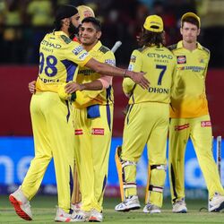 <p>இந்த பார்ட்னர்ஷிப் மூலம், போட்டி டிக்கெட்டுகளுடன் கூடிய ரசிகர்கள் மெட்ரோ ரயிலில் கூடுதல் கட்டணம் ஏதுமின்றி பயணிக்கலாம்.&nbsp;</p>