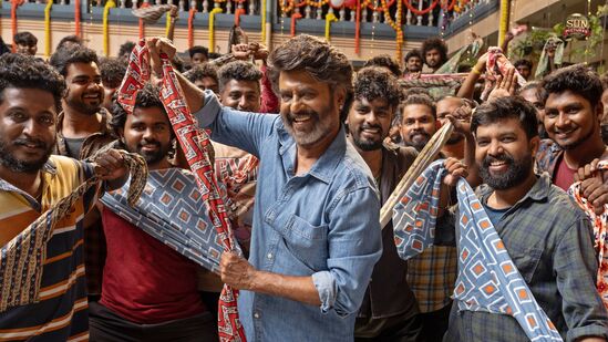 Coolie Movie Update: ரஜினியின் கூலி பட டிஜிட்டல் ரைட்ஸ் இத்தைனை கோடியா? வெளியான ஷாக் தகவல்.. Coolie Movie Update: ரஜினியின் கூலி பட டிஜிட்டல் ரைட்ஸ் இத்தைனை கோடியா? வெளியான ஷாக் தகவல்..