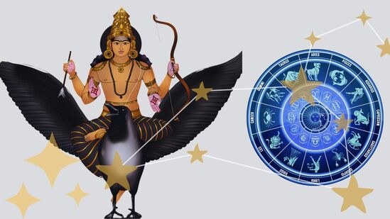 சனி பெயர்ச்சி : சனி பகவானின் நட்சத்திர பெயர்ச்சியால் மூன்று ராசிகளுக்கு யோகம்.. திருமண வாழ்க்கை மகிழ்ச்சியாக இருக்கும்! சனி பெயர்ச்சி : சனி பகவானின் நட்சத்திர பெயர்ச்சியால் மூன்று ராசிகளுக்கு யோகம்.. திருமண வாழ்க்கை மகிழ்ச்சியாக இருக்கும்!