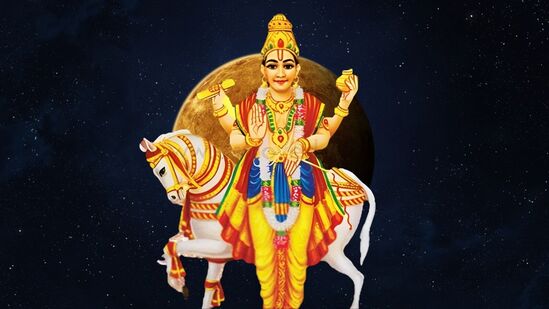லட்சுமி தேவியின் அருள் கிடைக்க.. செல்வம் பெருக.. சுக்கிரனை 90 நாட்கள் இப்படி வழிபடுங்கள்.. நினைத்த வரம் கிடைக்கும்! லட்சுமி தேவியின் அருள் கிடைக்க.. செல்வம் பெருக.. சுக்கிரனை 90 நாட்கள் இப்படி வழிபடுங்கள்.. நினைத்த வரம் கிடைக்கும்!